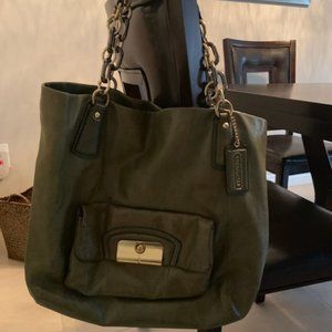 Coach Shoulder Bag